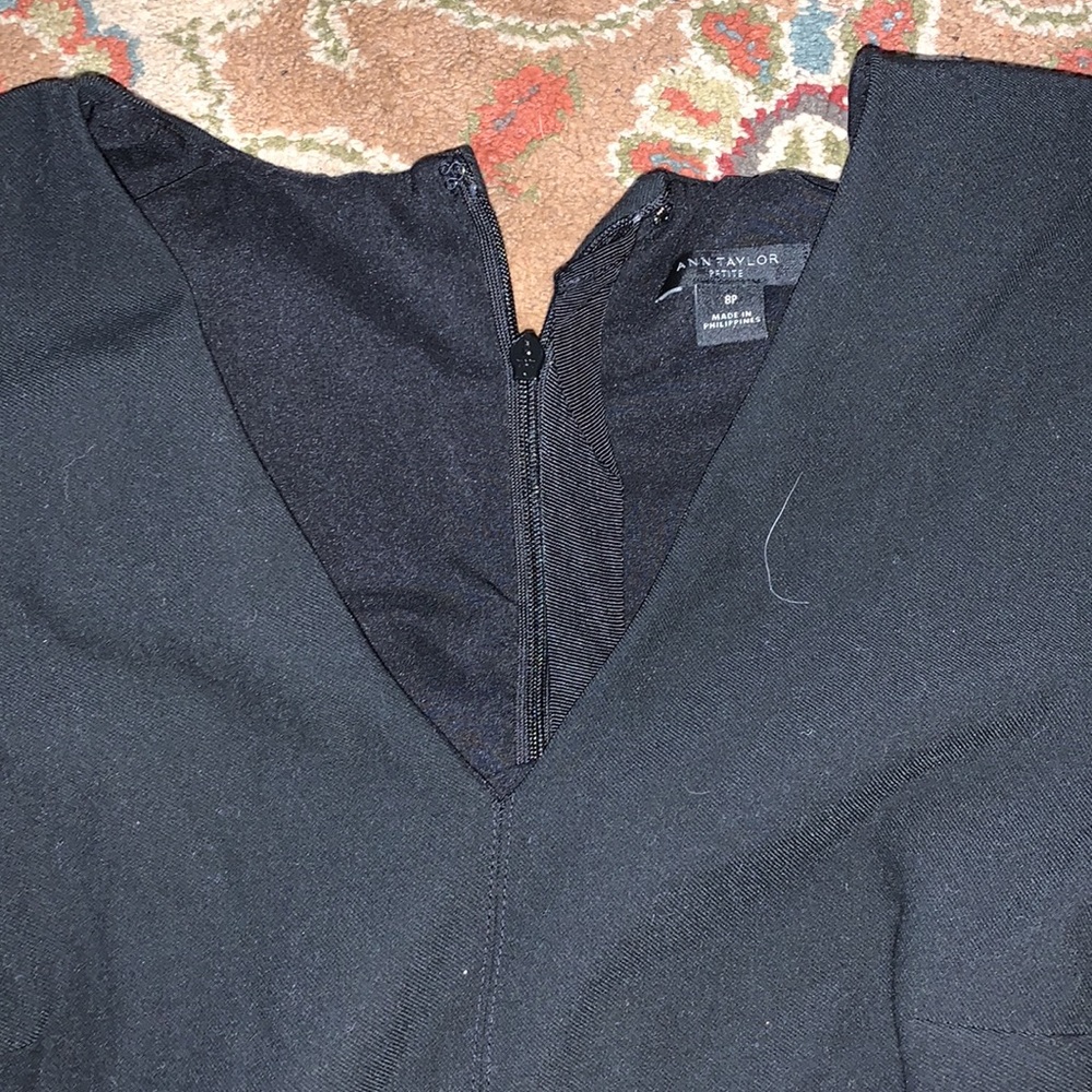 ANN TAYLOR PETITE BNWOT - Picture 2 of 7